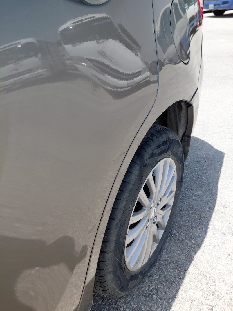 Suzuki DZIRE GL 2025 image