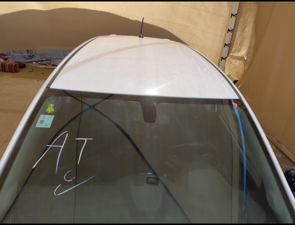 شفروليه سبارك FLEET 2020 image