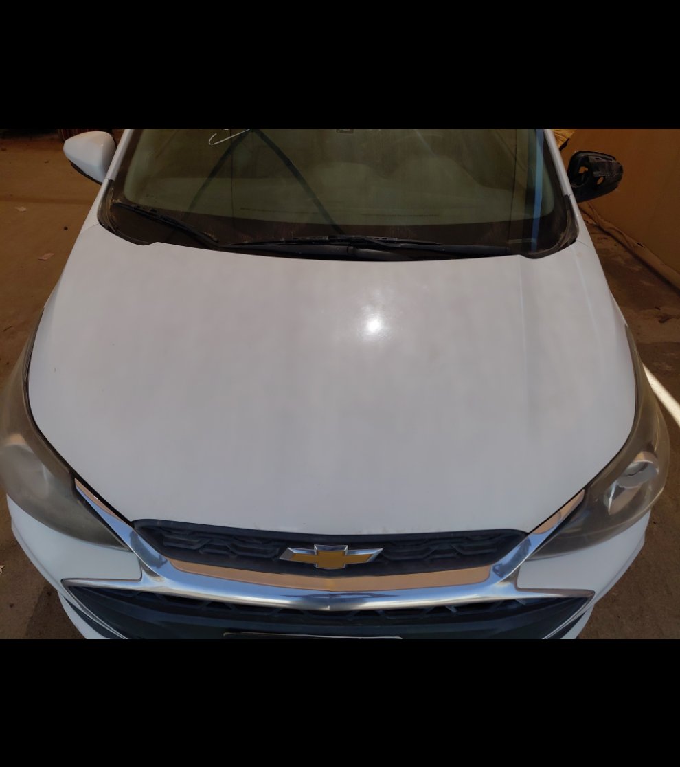 شفروليه سبارك FLEET 2020 image
