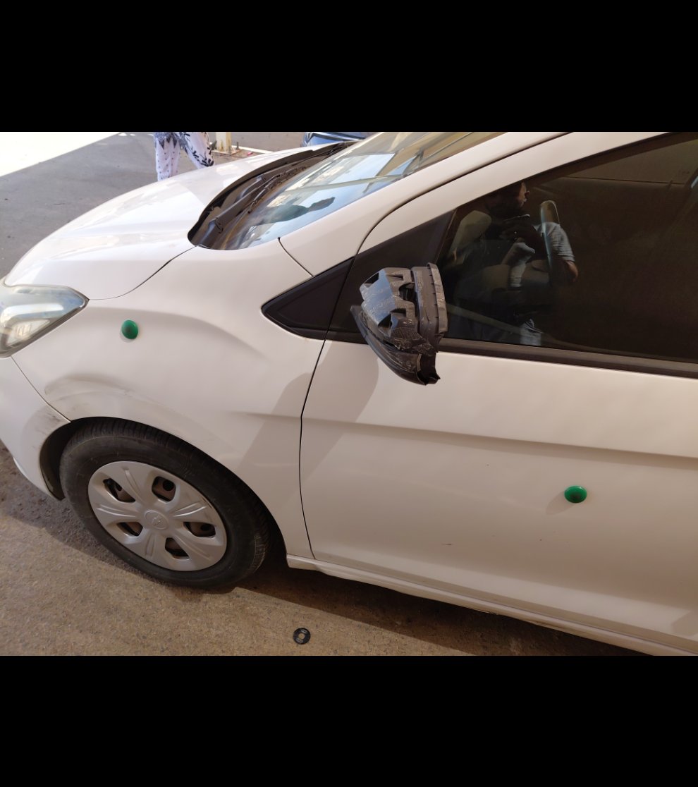 شفروليه سبارك FLEET 2020 image