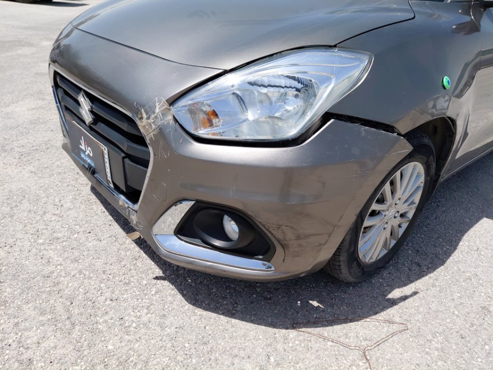 Suzuki DZIRE GL 2025 image