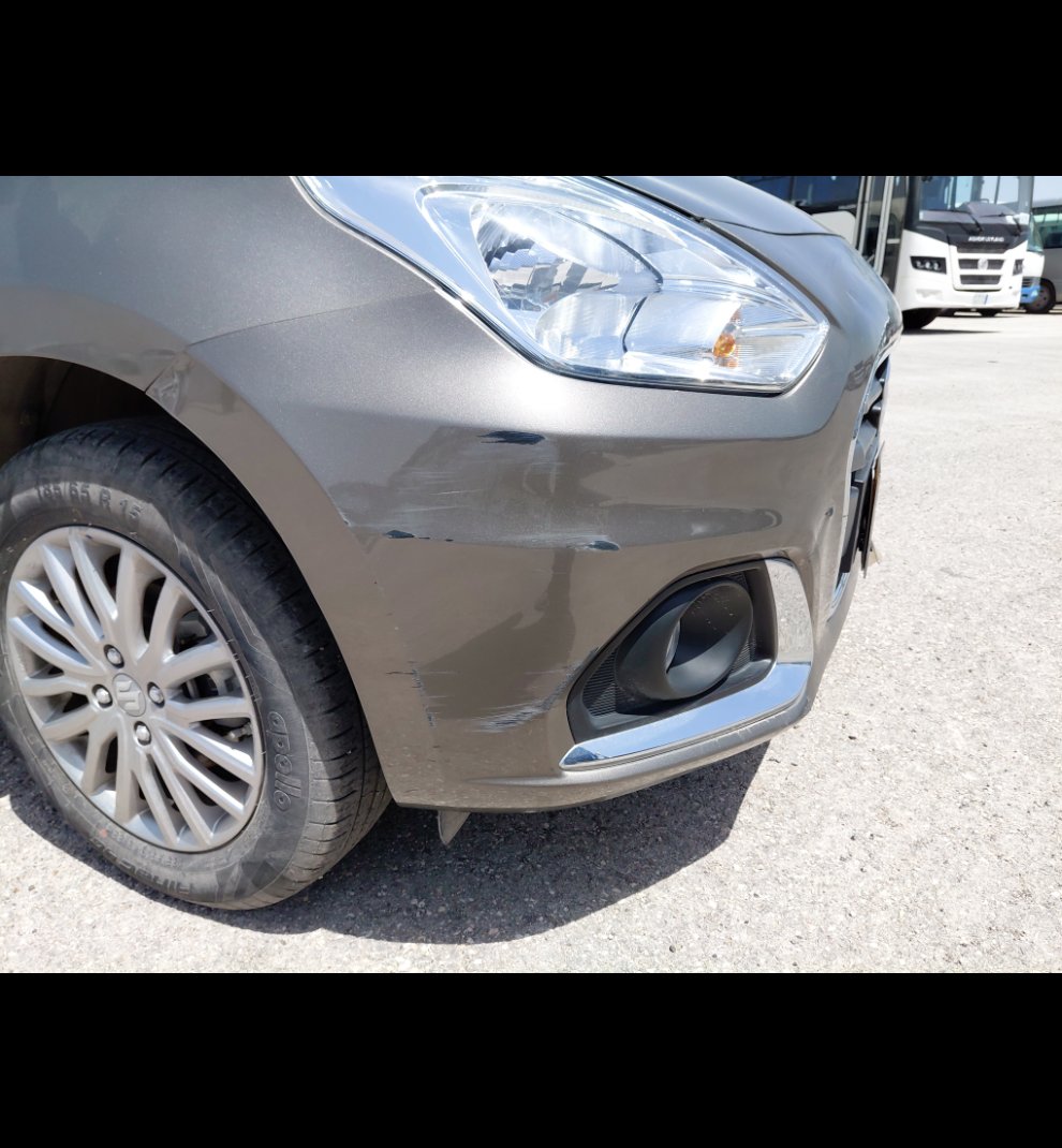 Suzuki DZIRE GL 2025 image