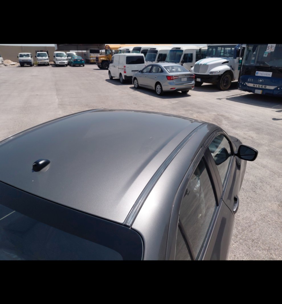 Suzuki DZIRE GL 2025 image