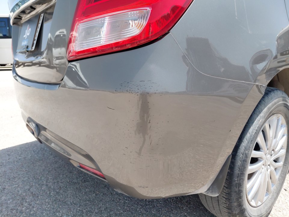 Suzuki DZIRE GL 2025 image