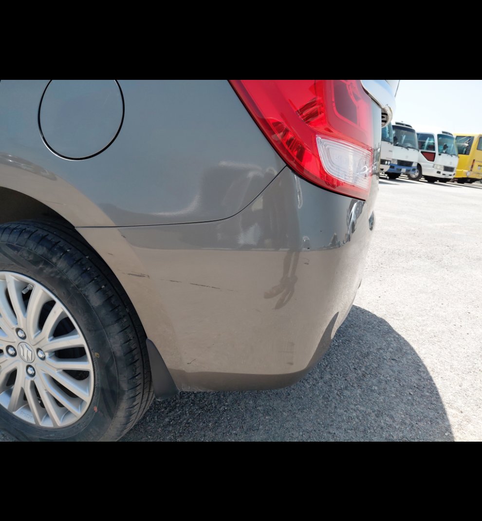 Suzuki DZIRE GL 2025 image