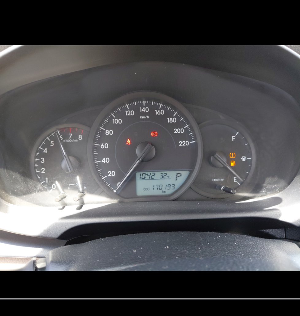 Toyota Yaris Y FLT 2022 image