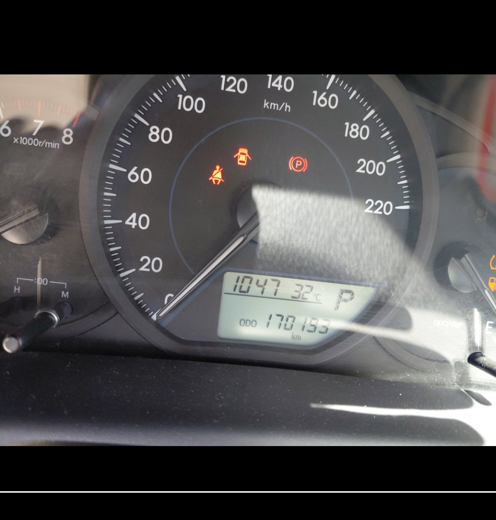 Toyota Yaris Y FLT 2022 image