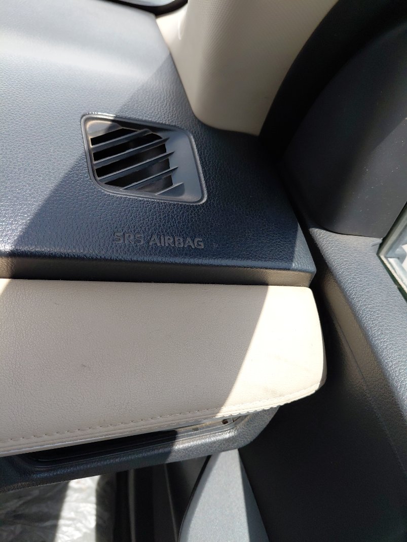 Toyota Yaris Y 2024 image
