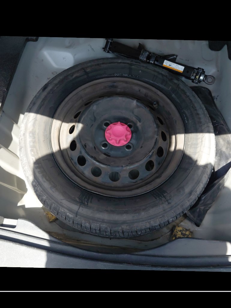 Toyota Yaris Y FLT 2022 image