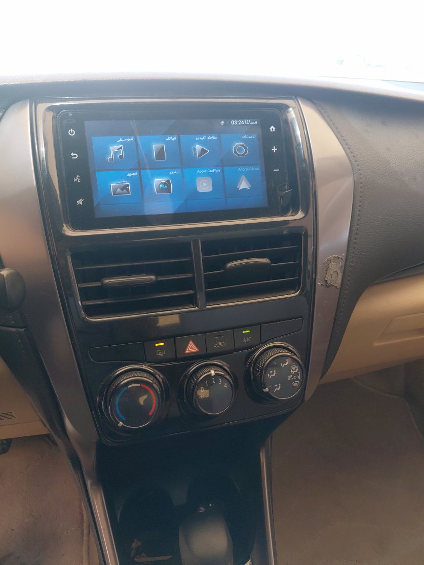 Toyota Yaris Y FLT  2022 image