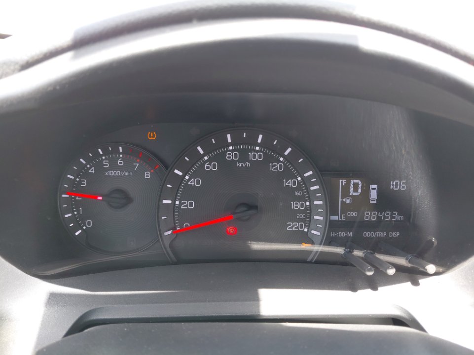 Toyota Yaris Y 2024 image