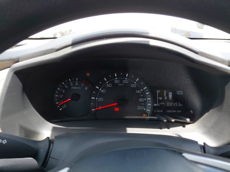 Toyota Yaris Y 2024 image