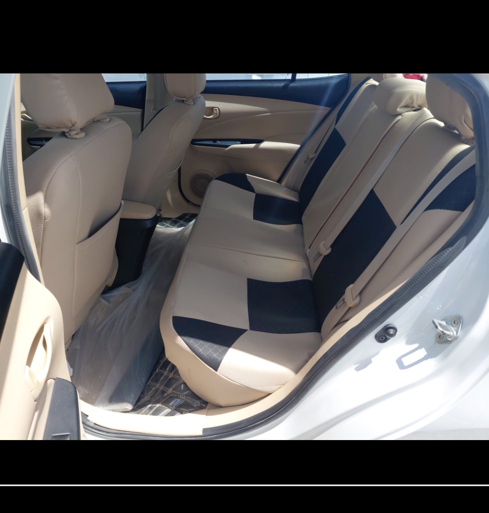 Toyota Yaris Y FLT 2022 image