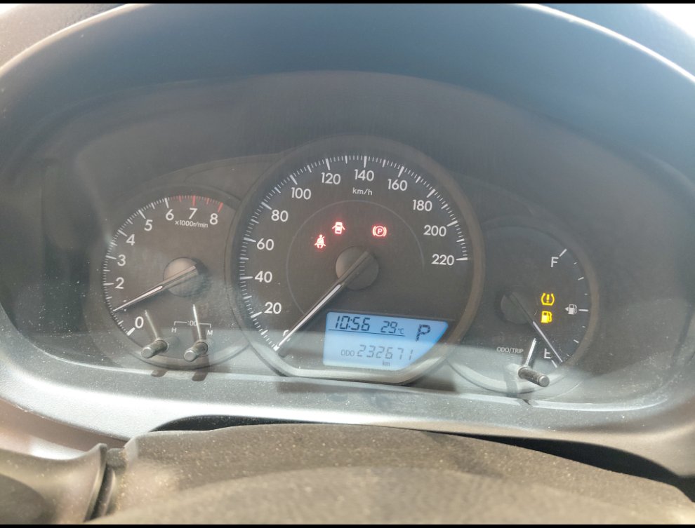 Toyota Yaris Y FLT  2022 image