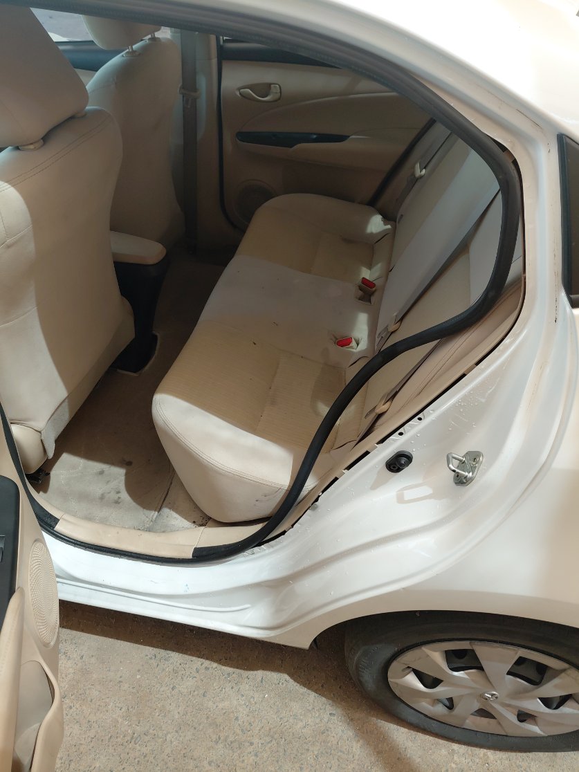 Toyota Yaris Y FLT  2022 image