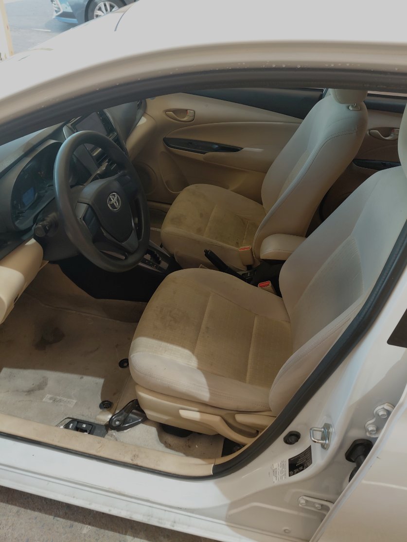 Toyota Yaris Y FLT  2022 image