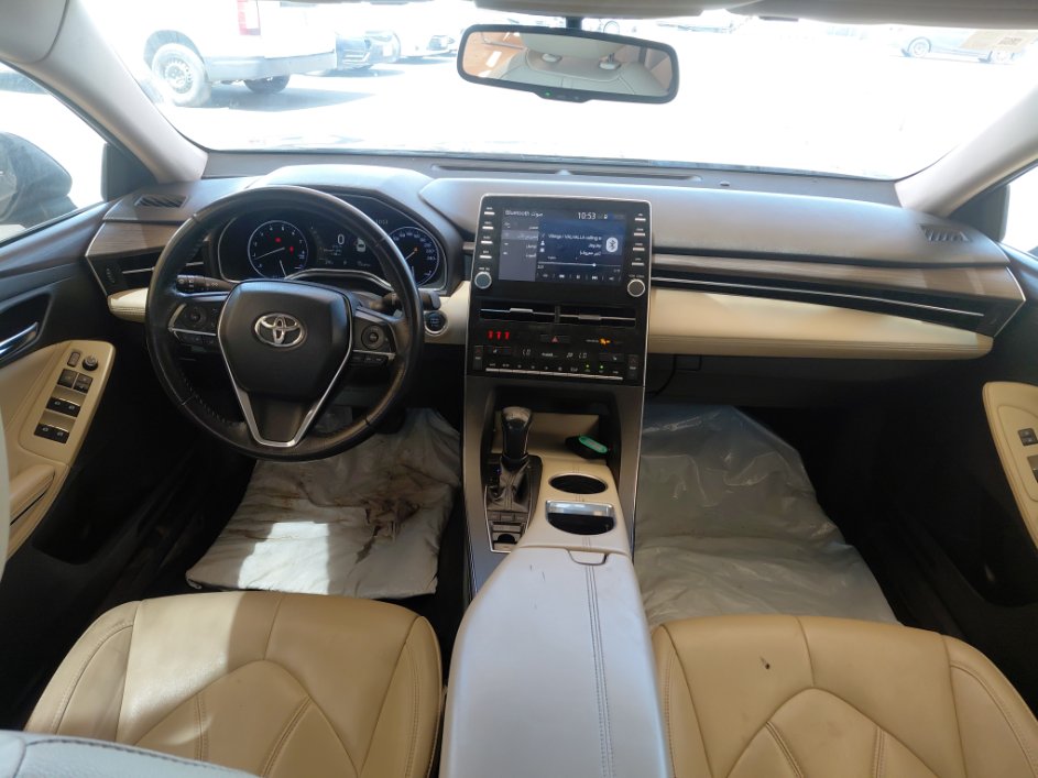 تويوتا أفالون TOURING 2021 image