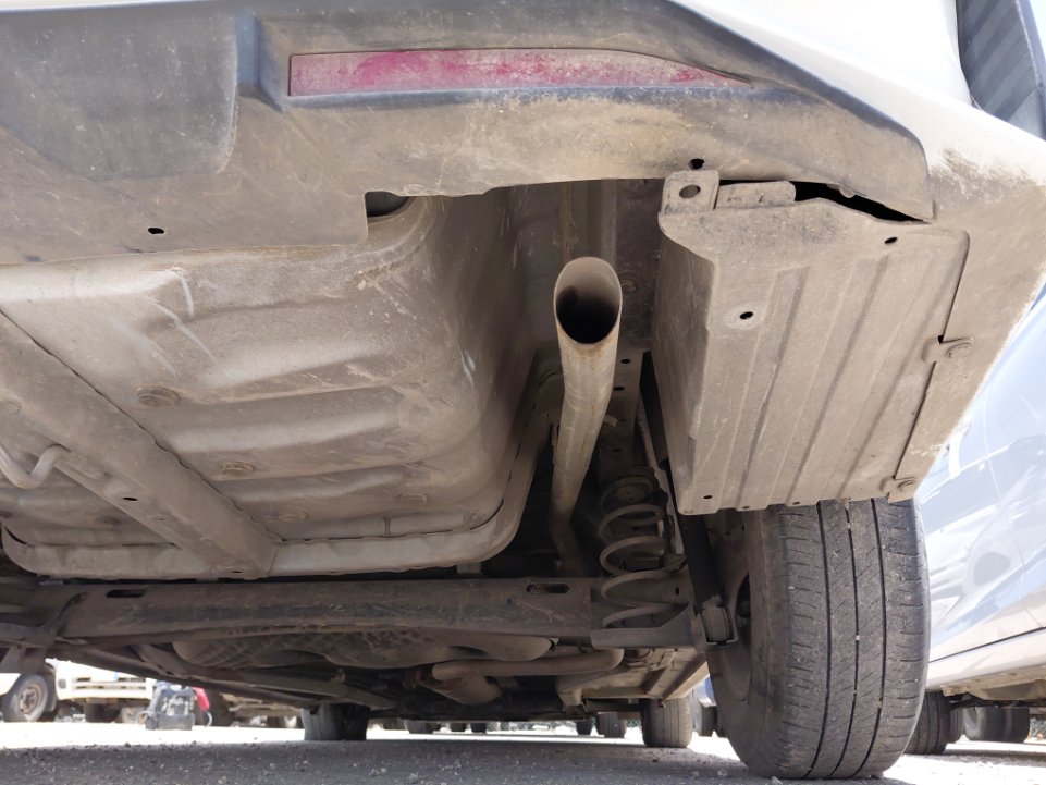 Toyota Yaris Y 2024 image