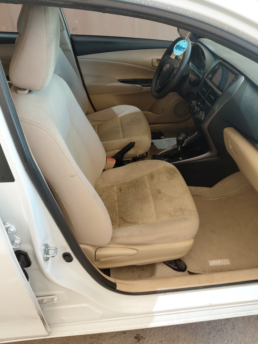 Toyota Yaris Y FLT  2022 image