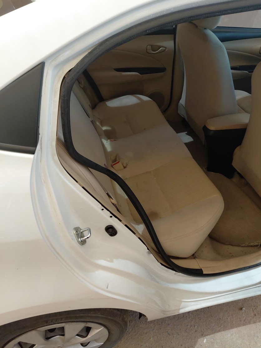 Toyota Yaris Y FLT  2022 image