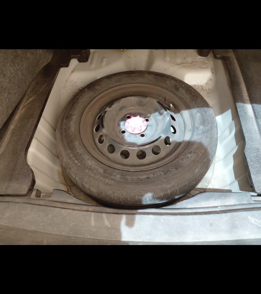 Toyota Yaris Y FLT  2022 image