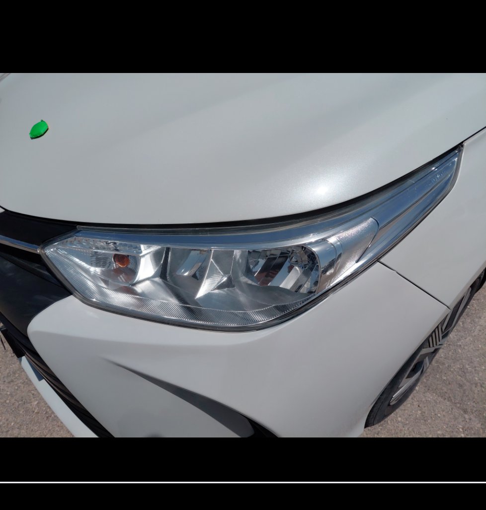 Toyota Yaris Y FLT 2022 image