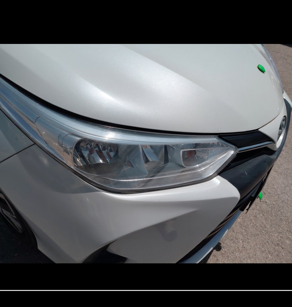 Toyota Yaris Y FLT 2022 image