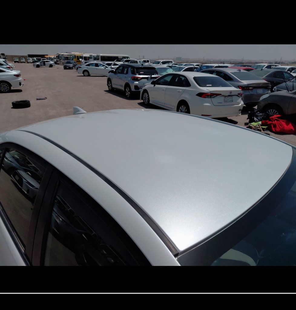 Toyota Yaris Y FLT 2022 image