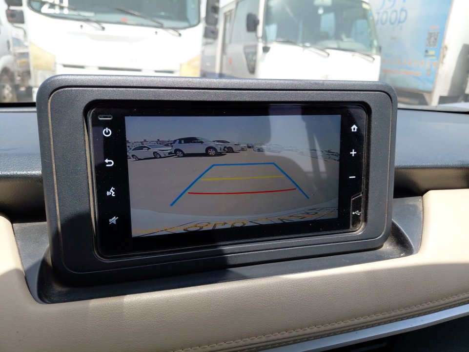 Toyota Yaris Y 2024 image