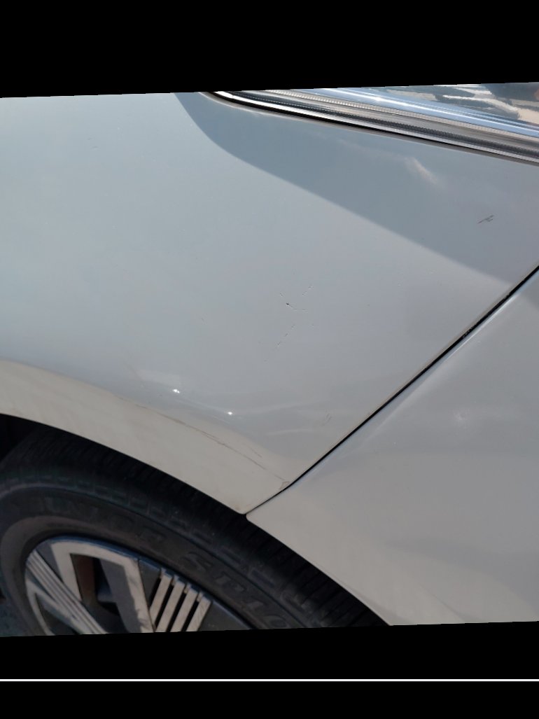 Toyota Yaris Y FLT 2022 image