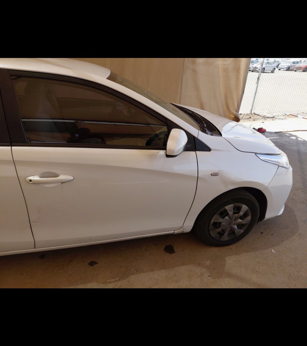 Toyota Yaris Y FLT  2022 image