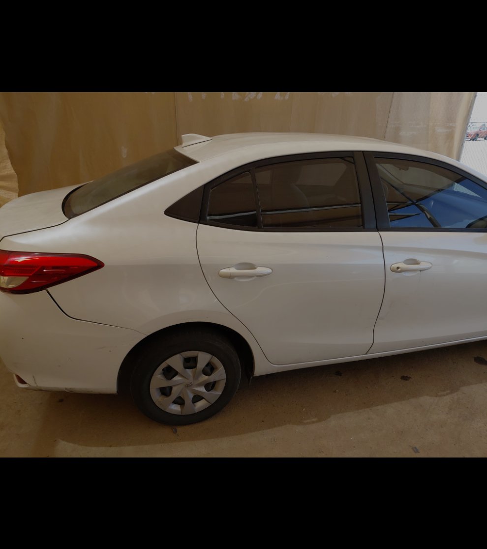 Toyota Yaris Y FLT  2022 image