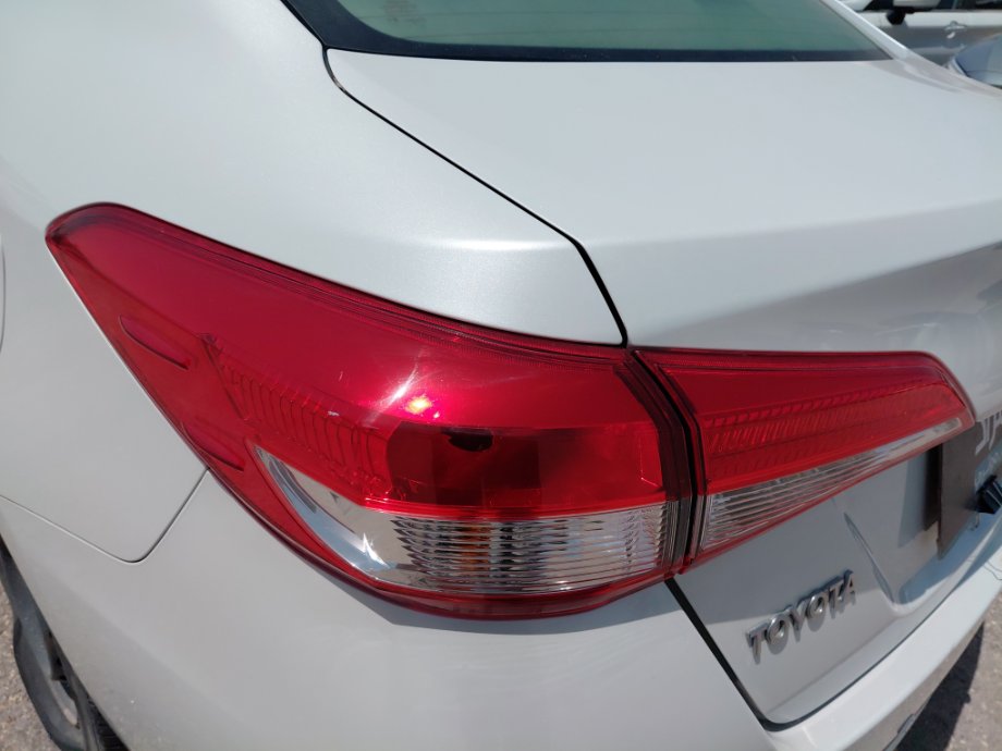 Toyota Yaris Y FLT 2022 image