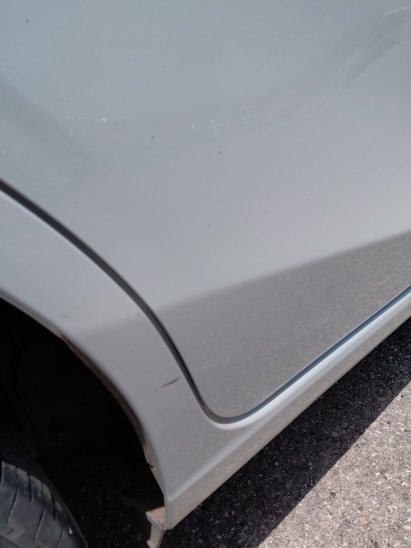 Toyota Yaris Y 2024 image
