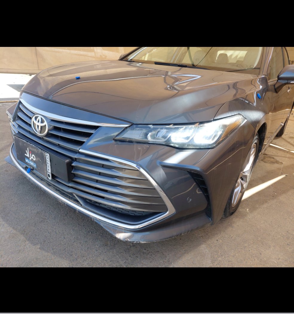 تويوتا أفالون TOURING 2021 image
