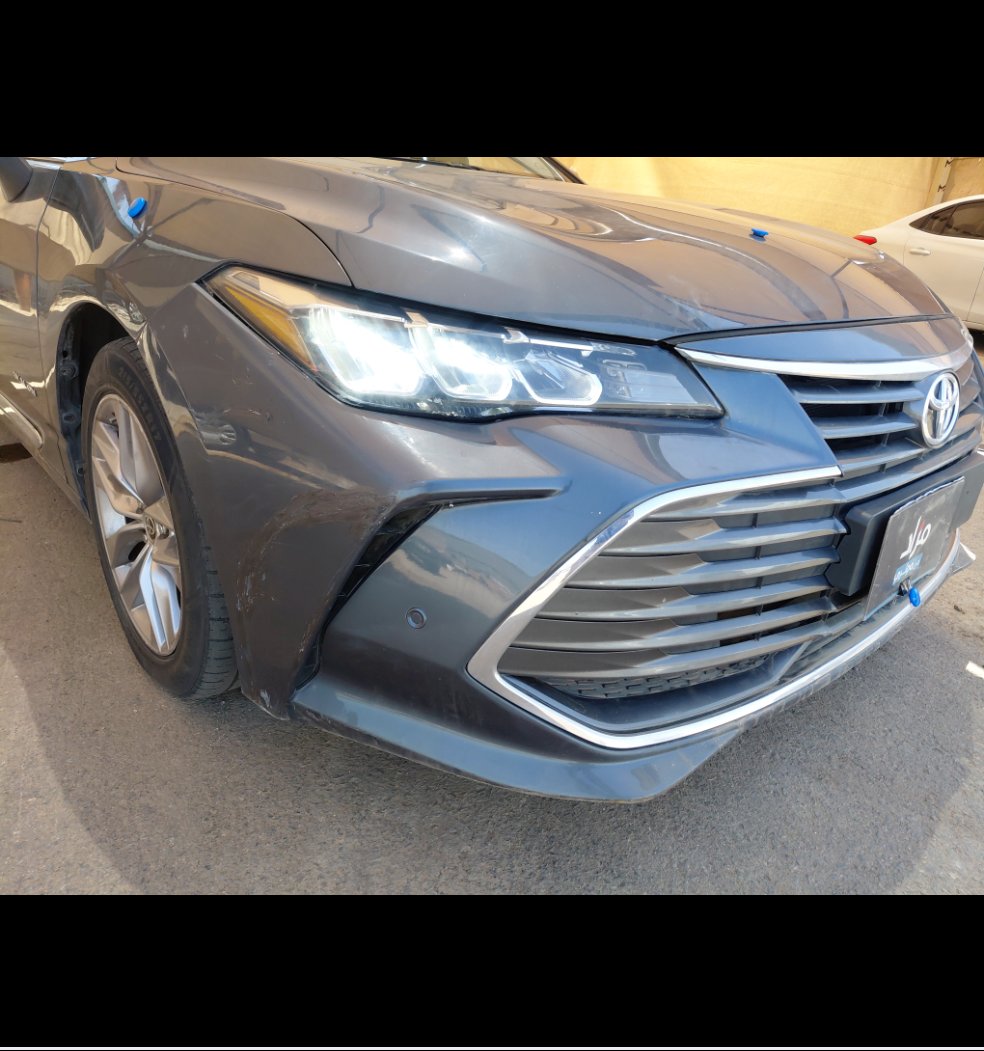 تويوتا أفالون TOURING 2021 image
