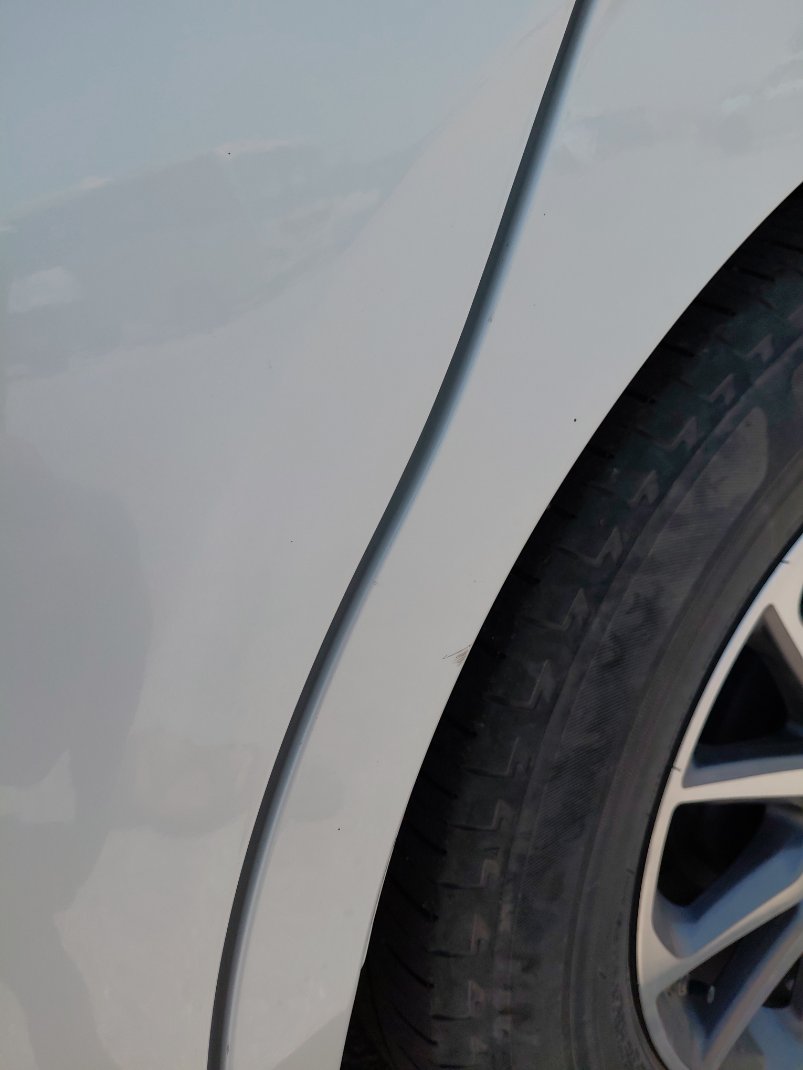 Toyota Yaris Y 2024 image