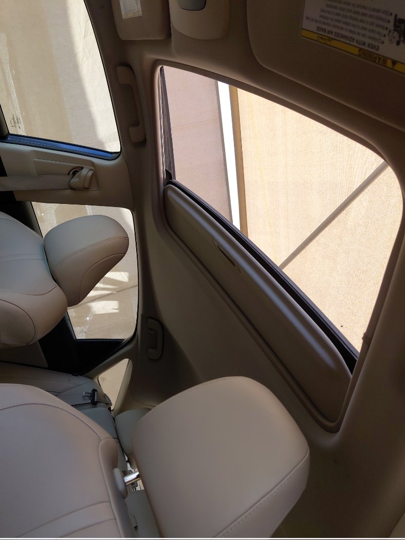 تويوتا أفالون TOURING 2021 image