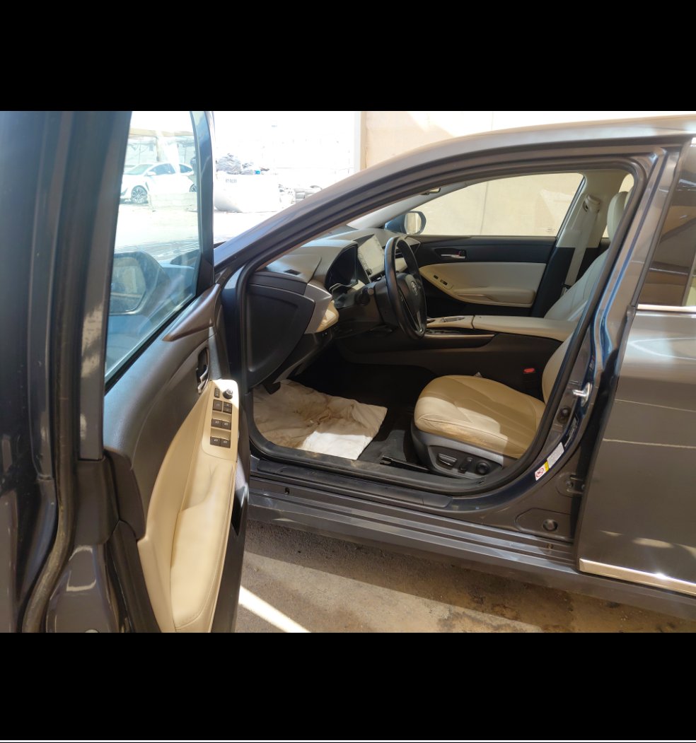 تويوتا أفالون TOURING 2021 image
