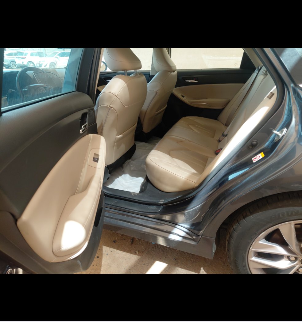 تويوتا أفالون TOURING 2021 image