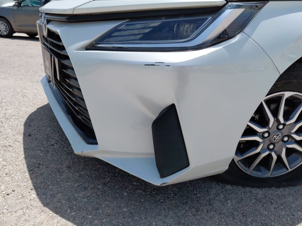 Toyota Yaris Y 2024 image