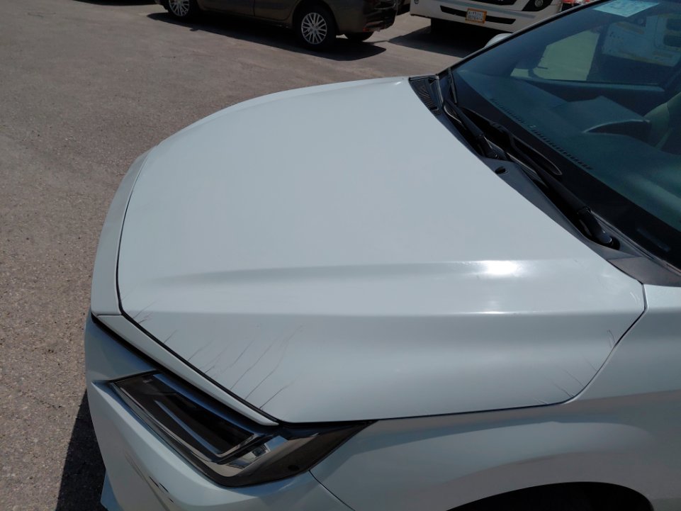 Toyota Yaris Y 2024 image