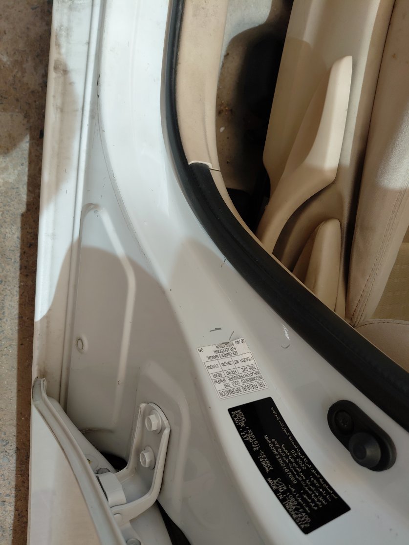 Toyota Yaris Y FLT  2022 image