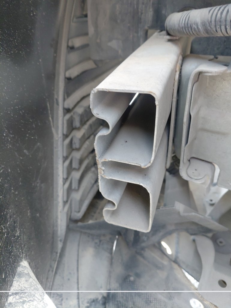 Toyota Yaris Y FLT 2022 image