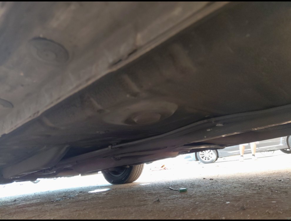 Toyota Yaris Y FLT  2022 image