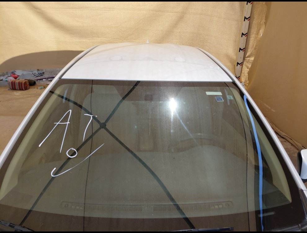 Toyota Yaris Y FLT  2022 image