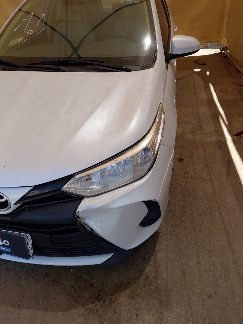 Toyota Yaris Y FLT  2022 image