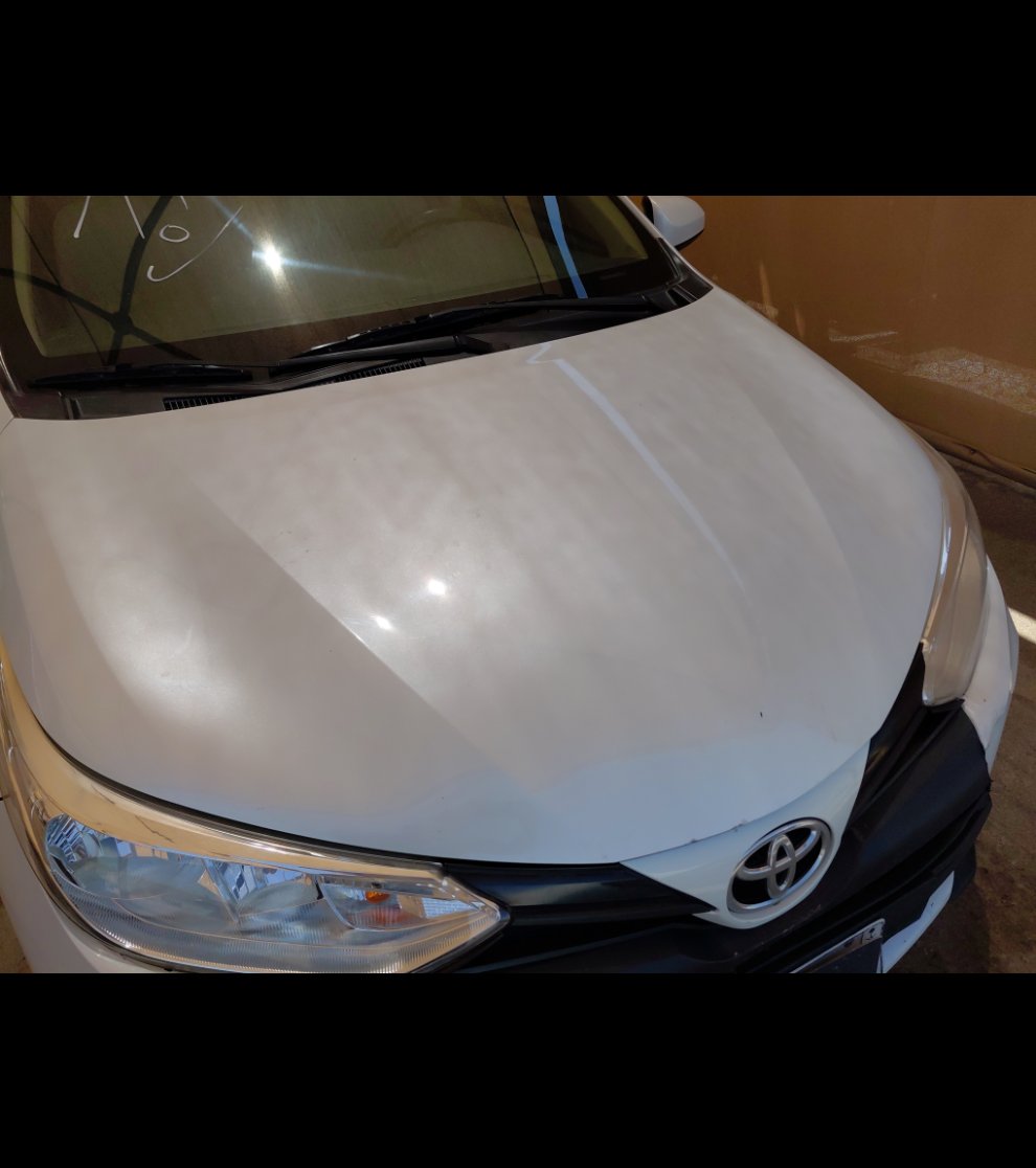 Toyota Yaris Y FLT  2022 image