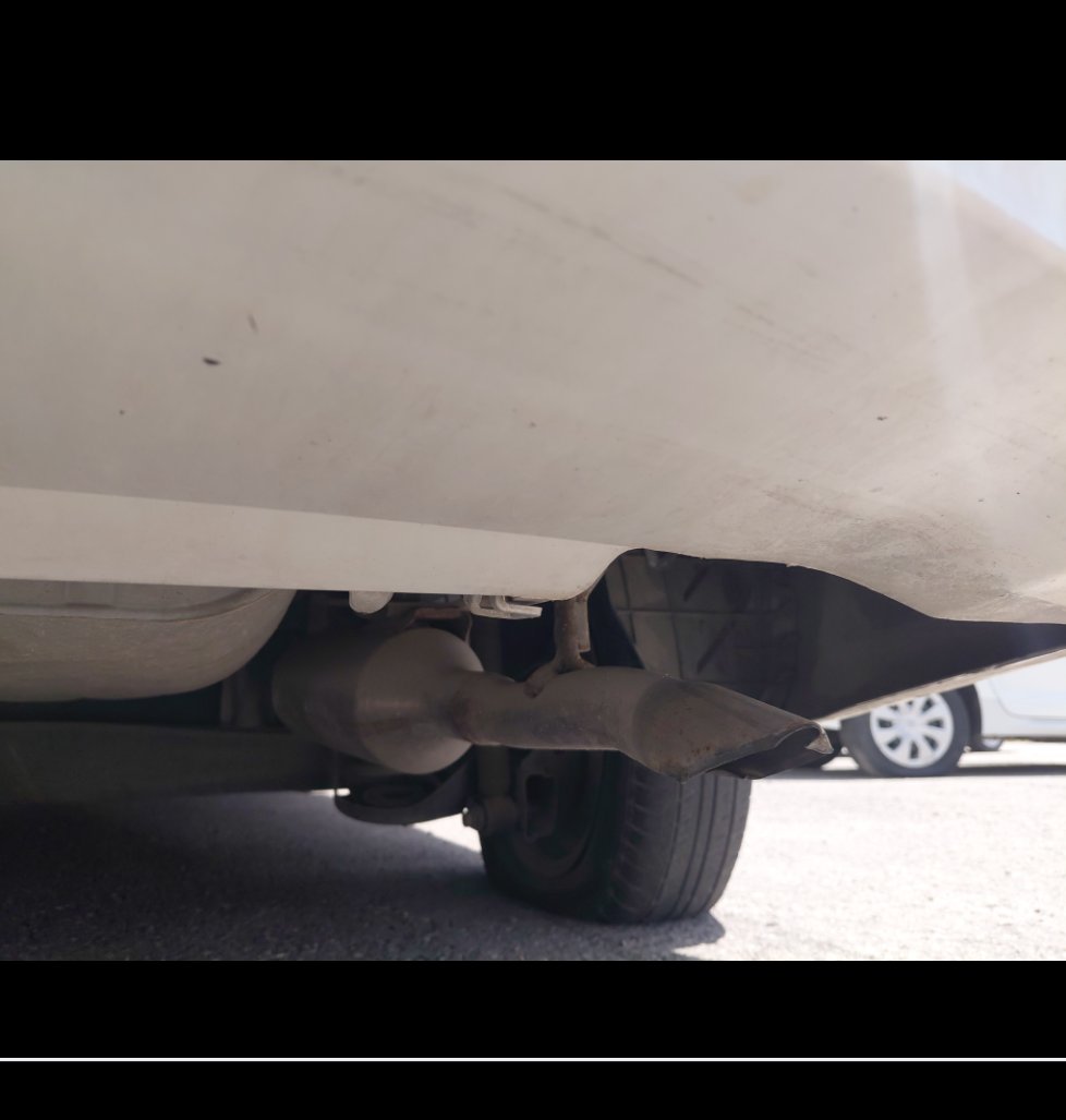 Toyota Yaris Y FLT 2022 image