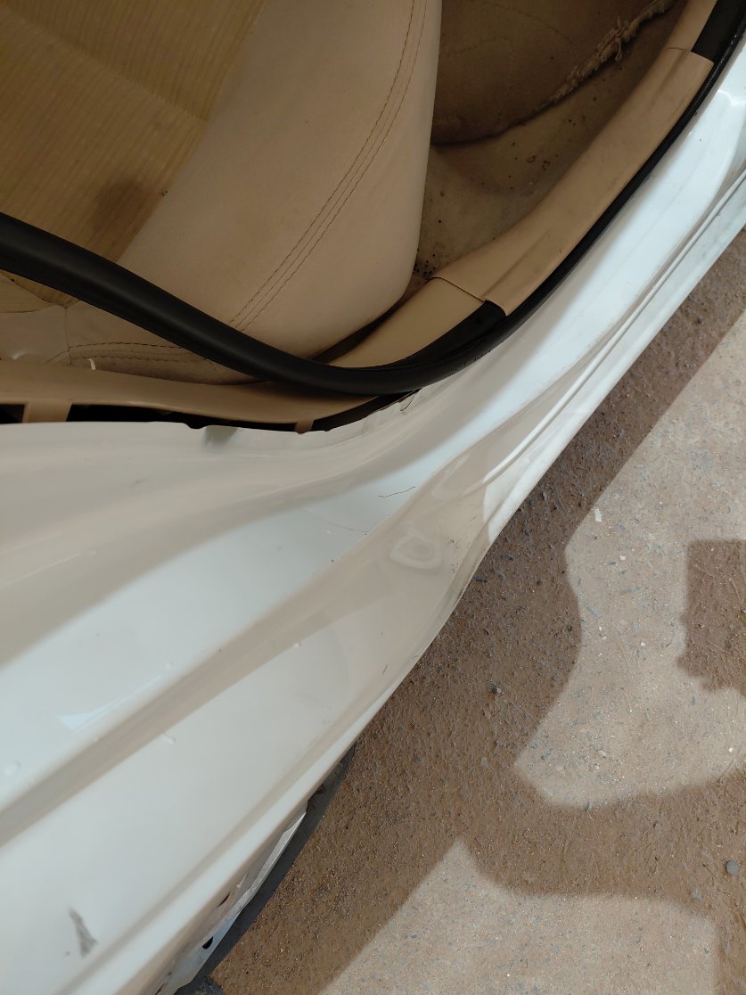 Toyota Yaris Y FLT  2022 image